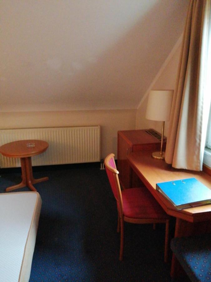 Apartment Lampertheim Exterior photo